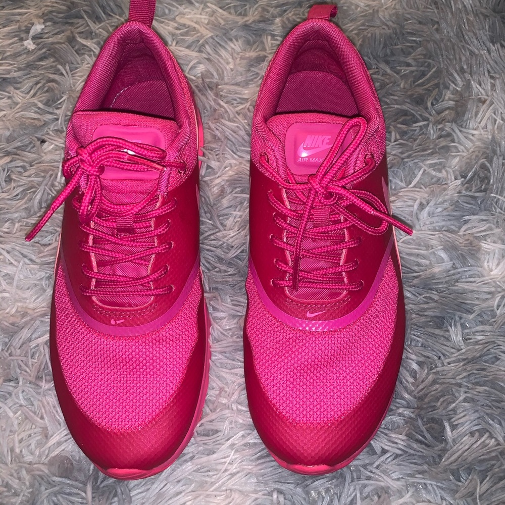 Women’s Nike air max